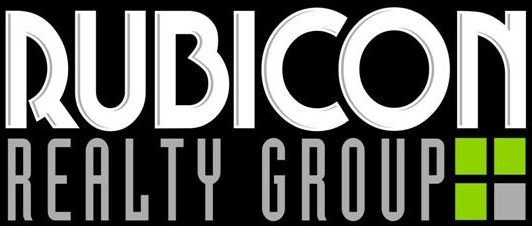 Rubicon Realty Group LLC Logo